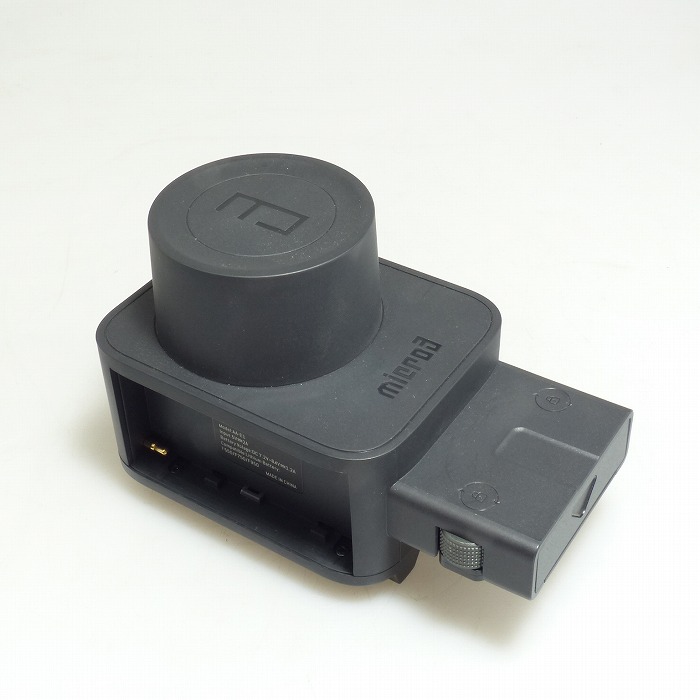 【中古】(ZEAPON) ZEAPON Micro 3 M700カメラスライダー +AA-E1モーター