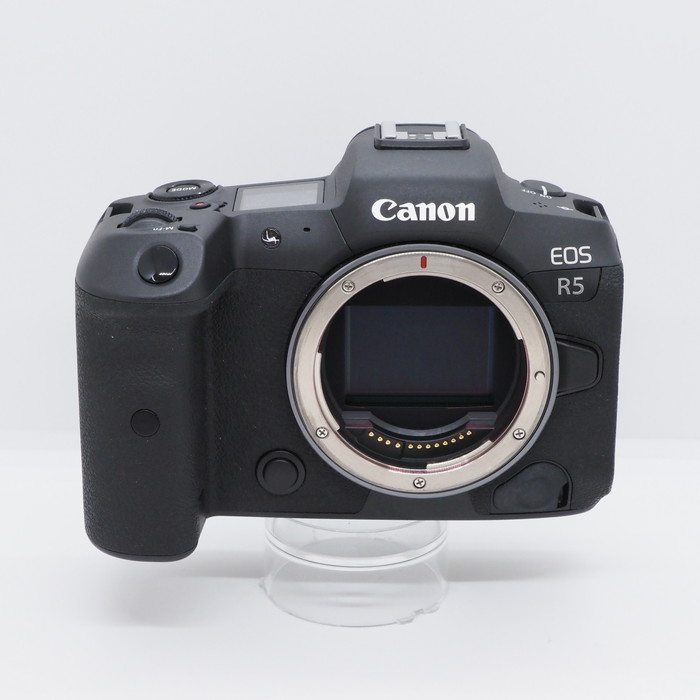 yÁz(Lm) Canon EOS R5 {fC