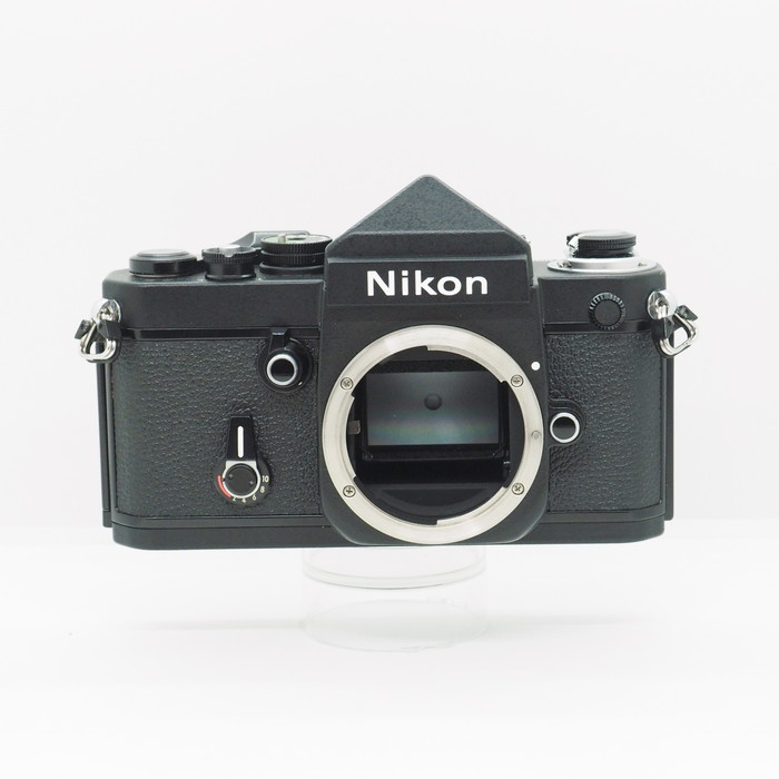yÁz(jR) Nikon F2 `^ubNm[l[