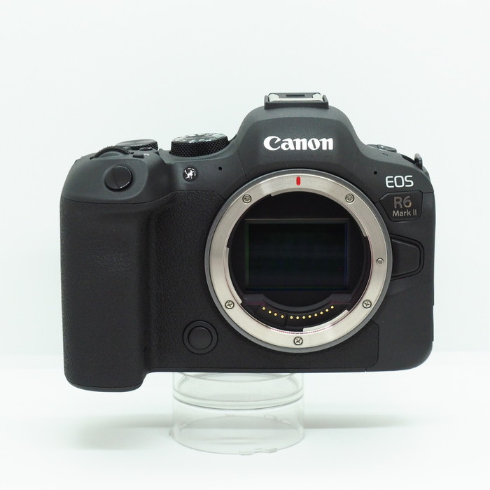 中古】(キヤノン) Canon EOS R6 MARKII(2) ボディ｜ナニワグループ 