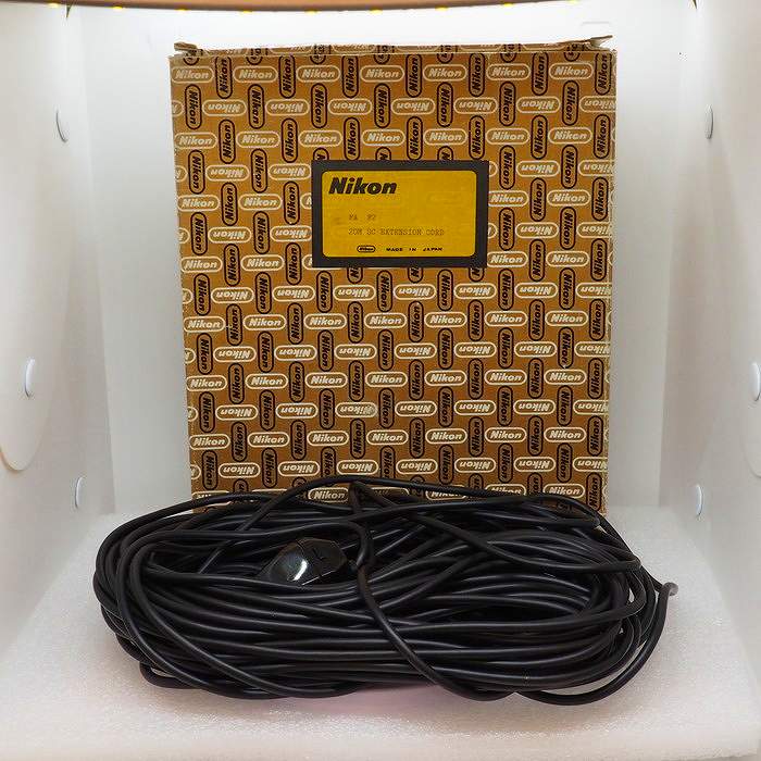 �y���Áz(�j�R��) Nikon FA F2 20m SC�����R�[�h