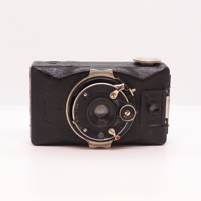 �y���Áz(�J�[���c�A�C�X) Carl Zeiss Kolibri (Novar 50/4.5 +TELMA)