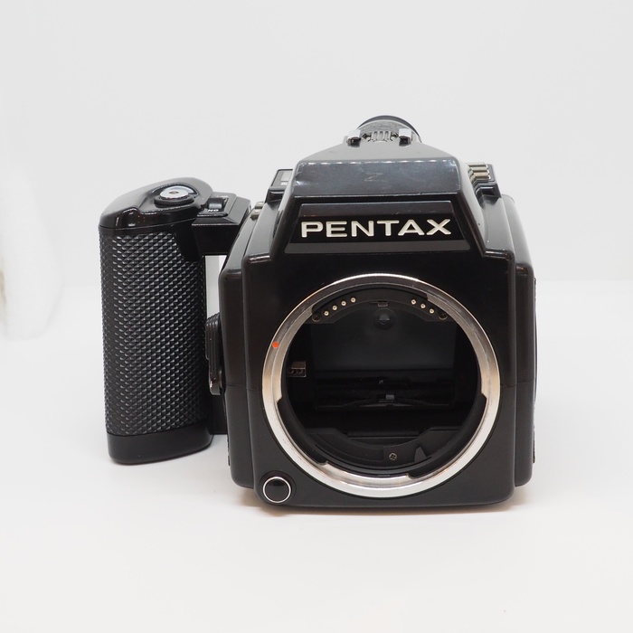 �y���Áz(�y���^�b�N�X) PENTAX 645
