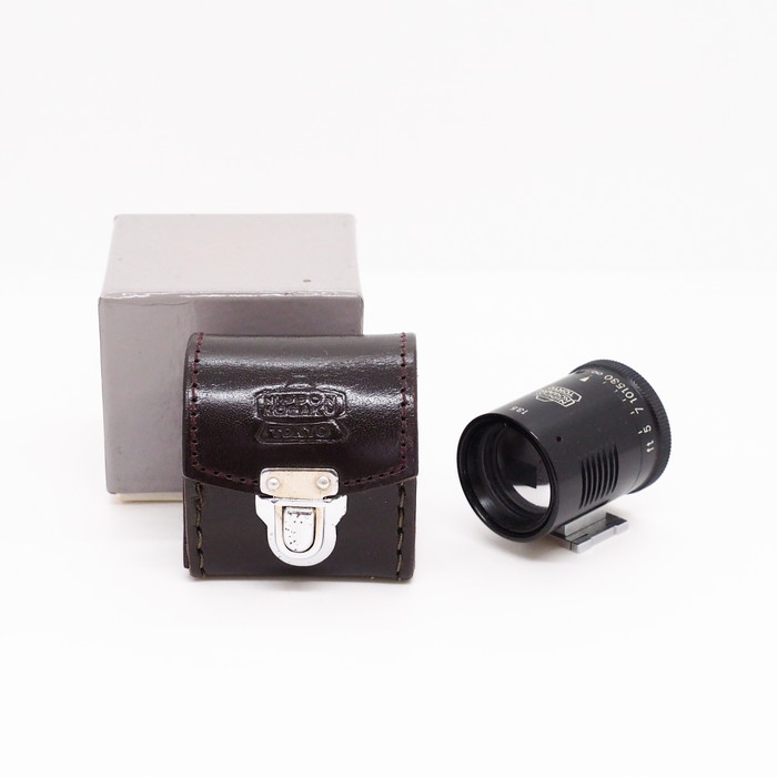 �y���Áz(�j�R��) Nikon 13.5cm�t�@�C���_�[