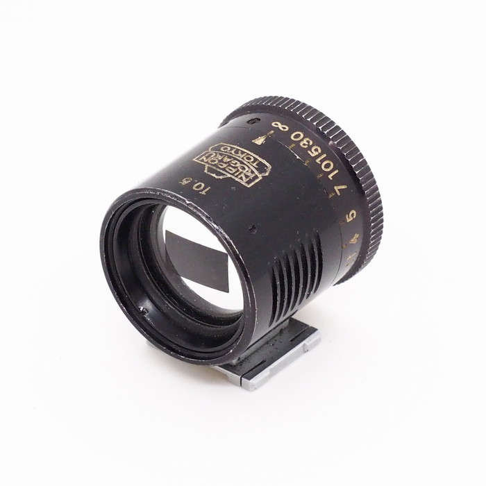 �y���Áz(�j�R��) Nikon 10.5cm�t�@�C���_�[