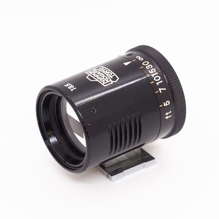 �y���Áz(�j�R��) Nikon 13.5cm�t�@�C���_�[