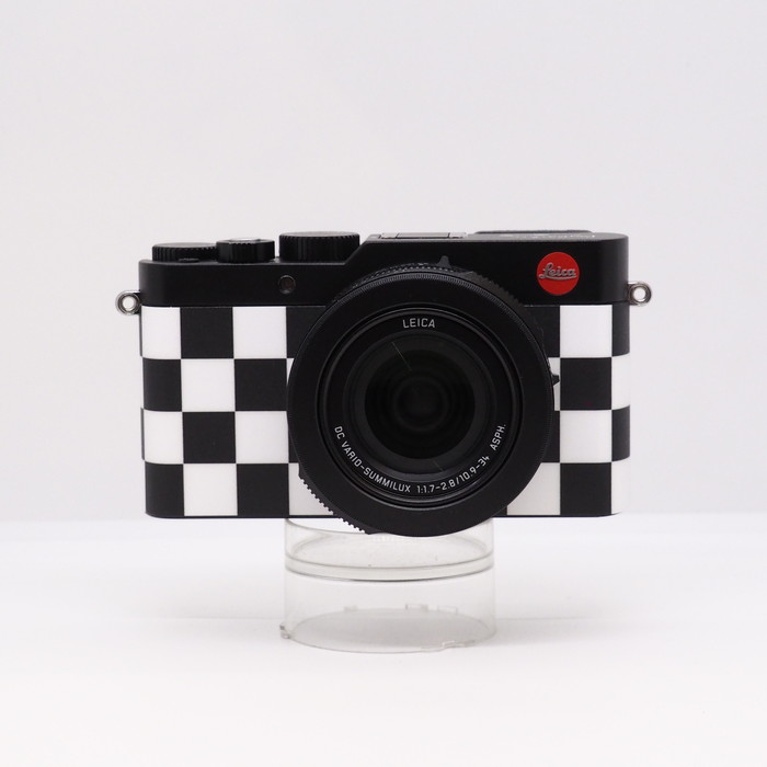 【中古】(ライカ) Leica D-LUX7 Vans x Ray Barbee