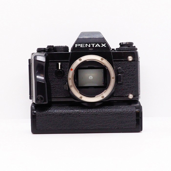 �y���Áz(�y���^�b�N�X) PENTAX LX�O�� WINDER LX