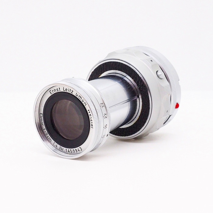 �y���Áz(���C�J) Leica �G���}�[M 90/4 ���� (feet)