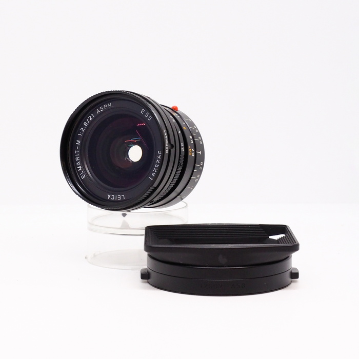 �y���Áz(���C�J) Leica 11135 �G���}���[�gM 21/2.8 ASPH.