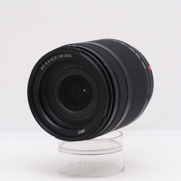 �y���Áz(�\�j�[) SONY DT18-200/3.5-6.3