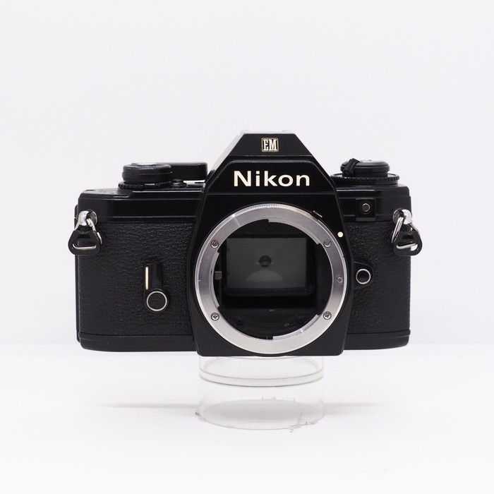 中古】(ニコン) Nikon EM｜ナニワグループオンライン｜2222120058077