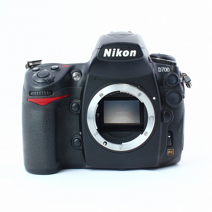 中古】(ニコン) Nikon D700 ボディ｜ナニワグループオンライン｜2222050209891