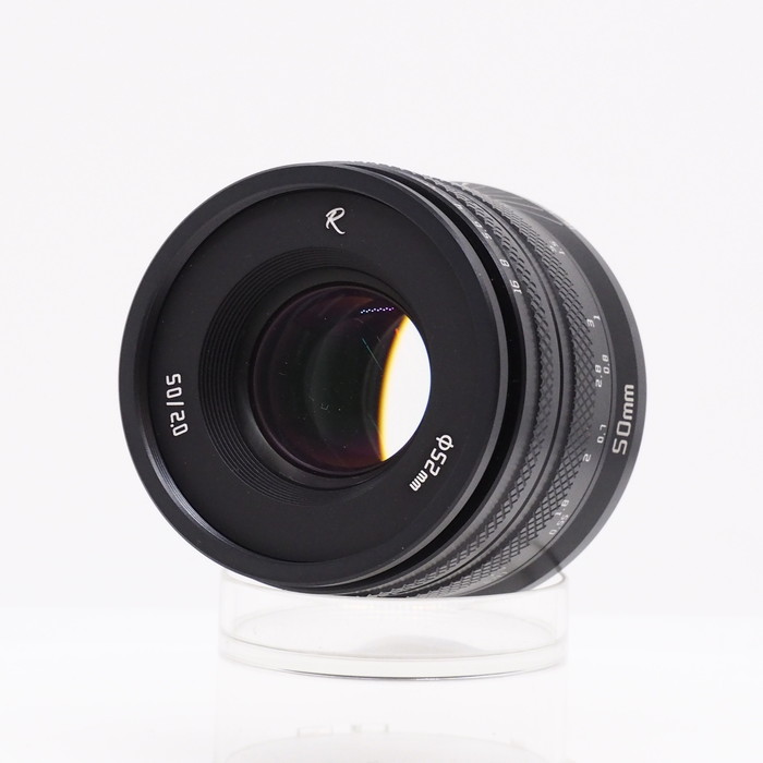 【中古】astrohori 50/2 Lマウント