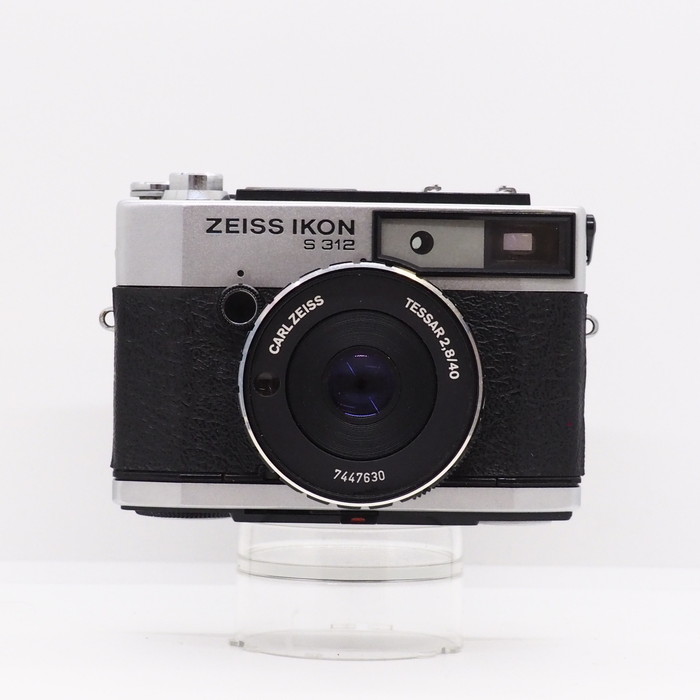 �y���Áz(�J�[���c�A�C�X) Carl Zeiss S312
