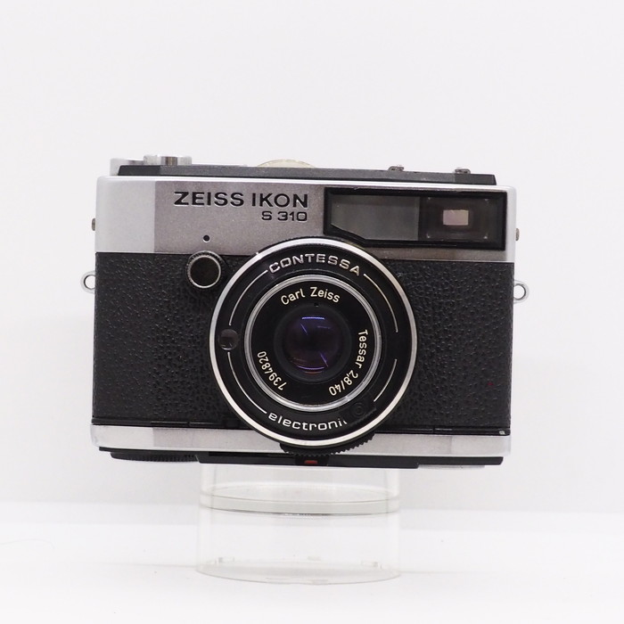 �y���Áz(�J�[���c�A�C�X) Carl Zeiss S310