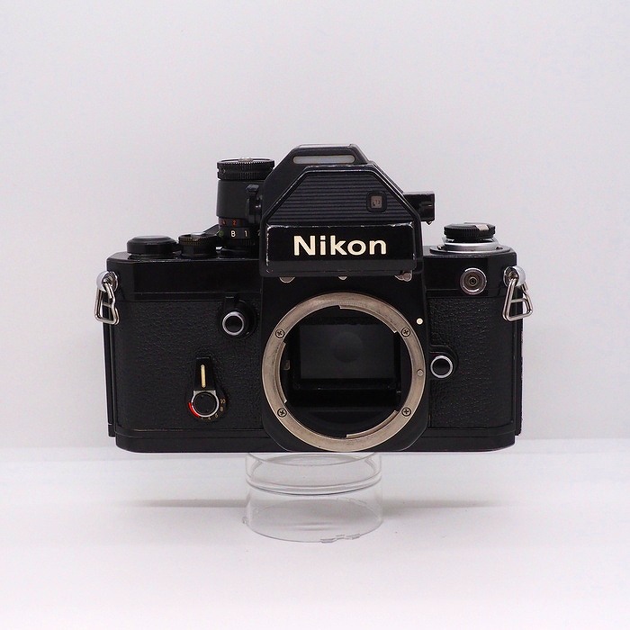 【中古】(ニコン) Nikon F2 フォトミックS(DP-2)ブラック