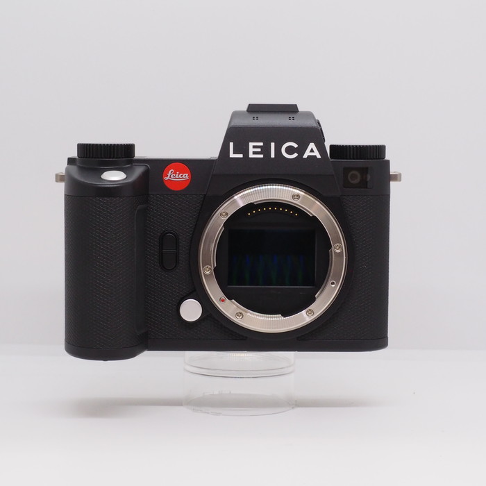 【中古】(ライカ) Leica 10608 SL3