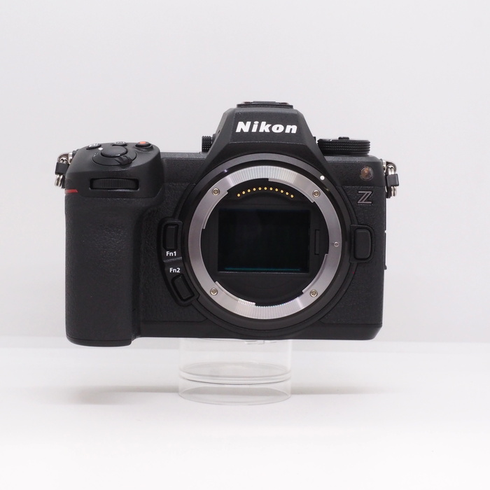 新品】(ニコン) Nikon Z6 III ボディ｜ナニワグループオンライン｜4549980793145