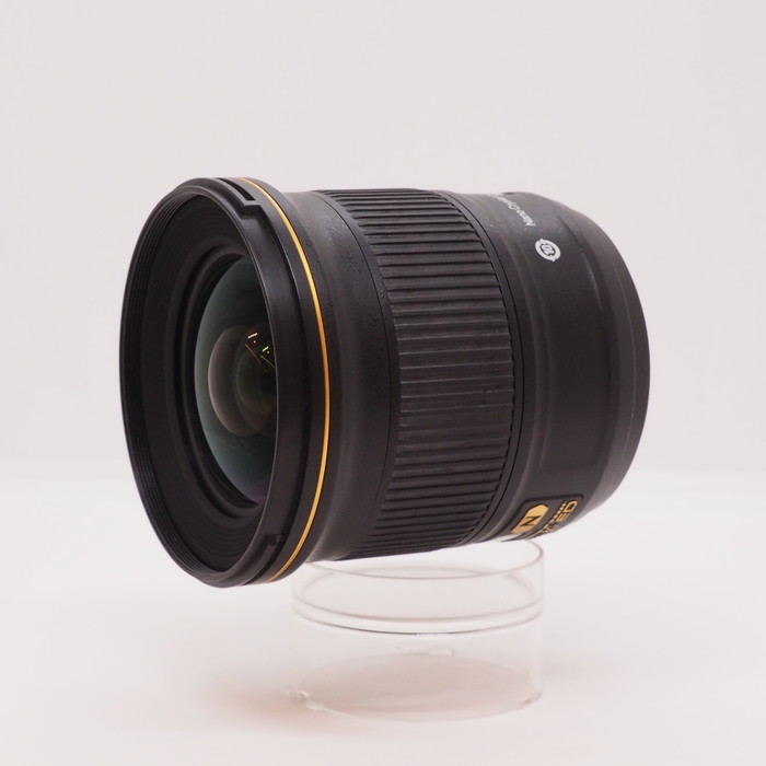 yÁz(jR) Nikon AF-S 24/1.8G ED