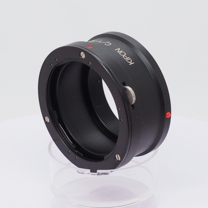 �y���Áz(�L�|��) KIPON C/Y-NEX �}�E���g�A�_�v�^