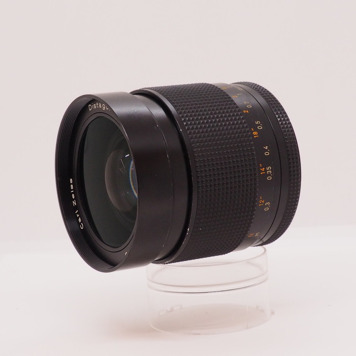 �y���Áz(�c�A�C�X) ZEISS Distagon 35/1.4 AEG