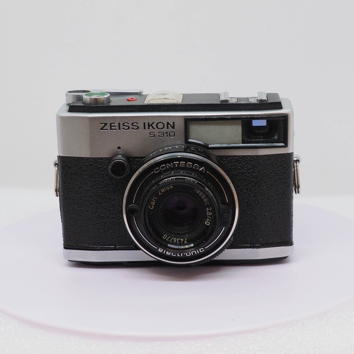 �y���Áz(�J�[���c�A�C�X) Carl Zeiss S310