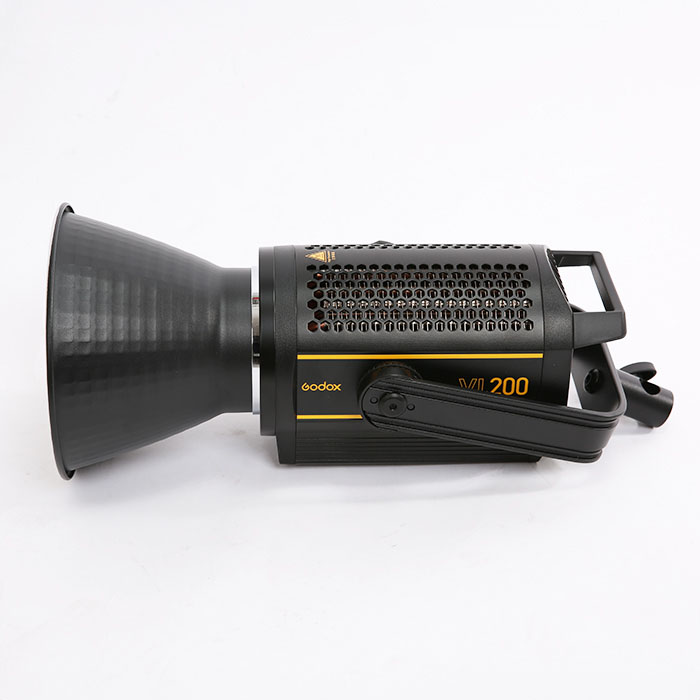 �y���Áz(���ޯ��) GODOX VL200 �r�f�I���C�g