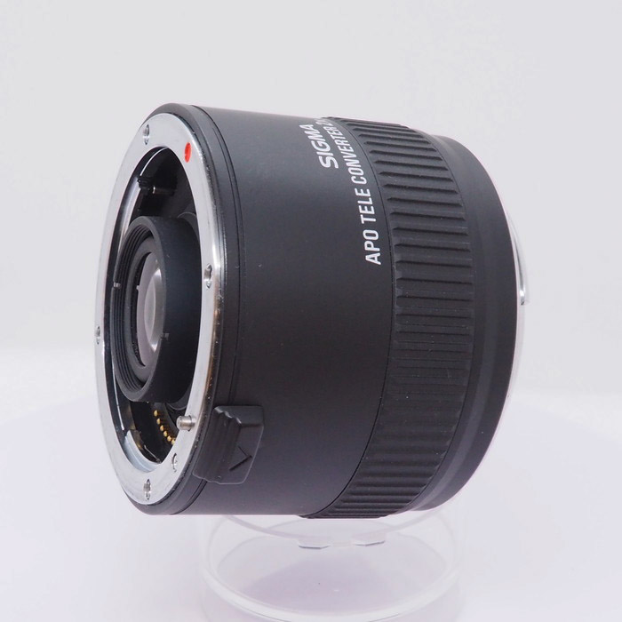 �y���Áz(�V�O�}) SIGMA APO TELE CONVERTER 2X EX DG EOS