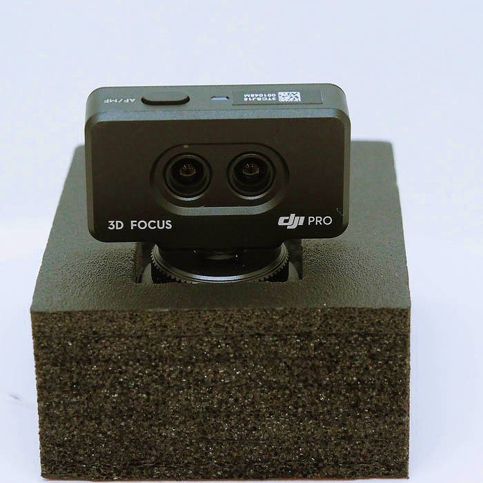 �y���Áz(DJI) DJI RONIN 3D�t�I�[�J�X�V�X�e��