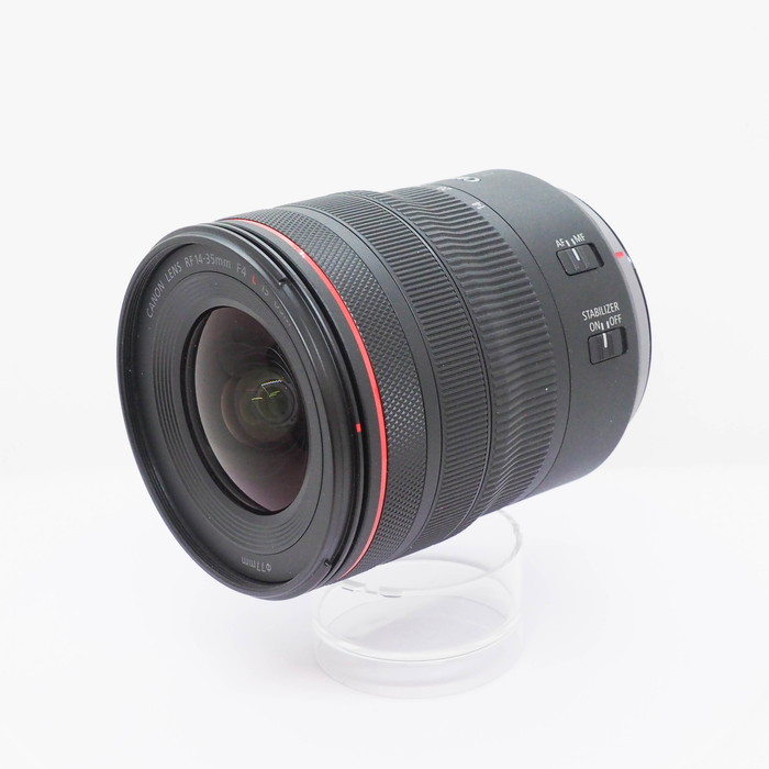 【中古】(キヤノン) Canon RF14-35/4L IS USM