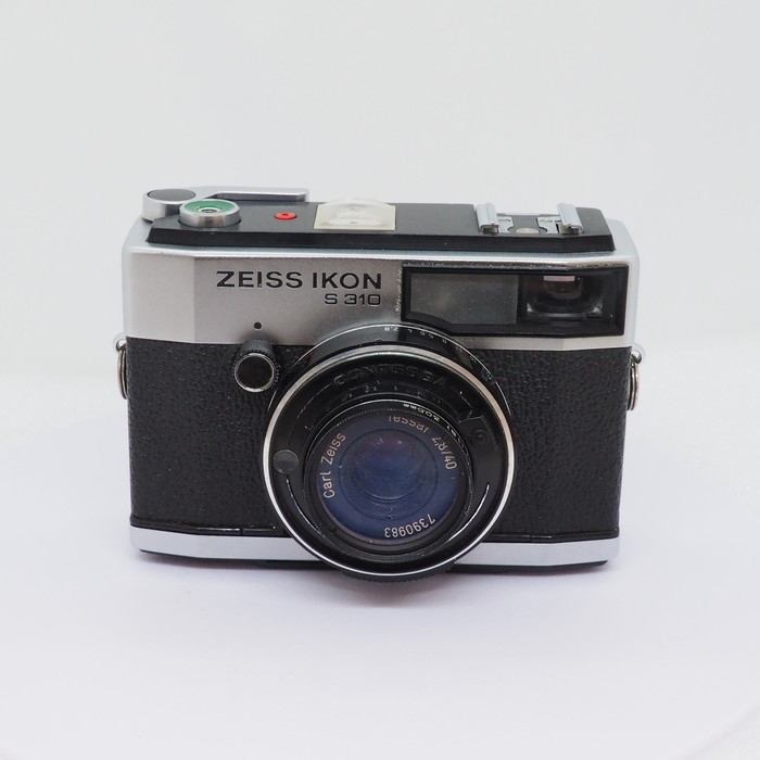 �y���Áz(�J�[���c�A�C�X) Carl Zeiss S310