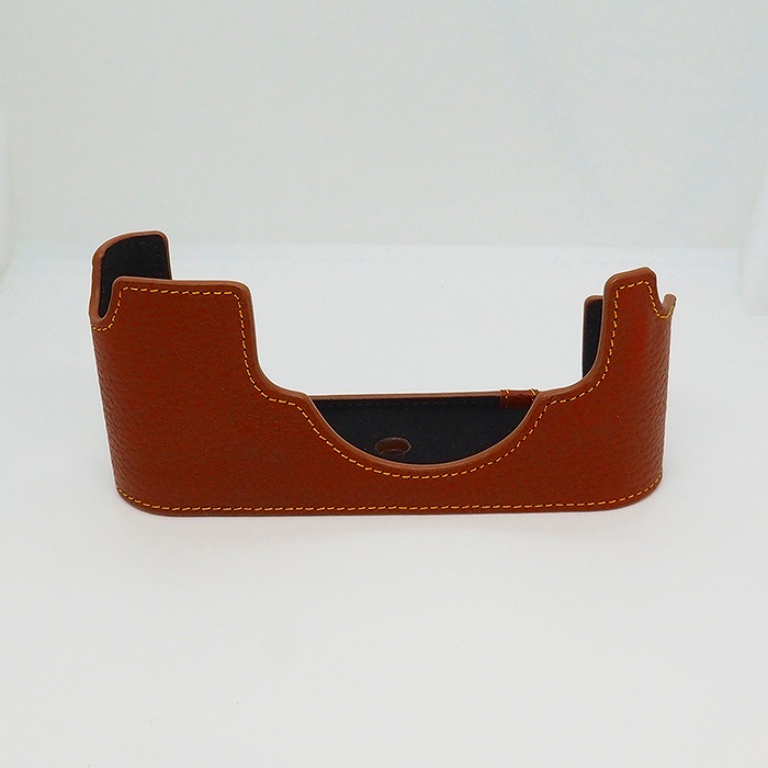 【中古】TP original ライカM8/M9/M9-P用底ケース ブラウン