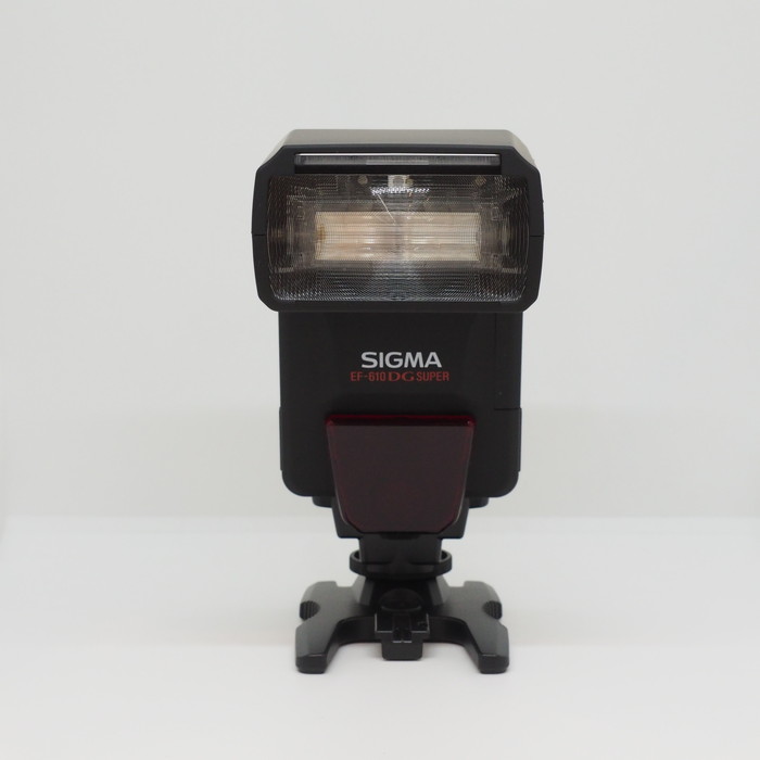 【中古】(シグマ) SIGMA EF-610 DG SUPER NA
