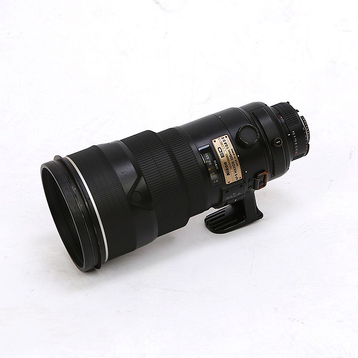 yÁz(jR) Nikon AF-S 300/2.8D II