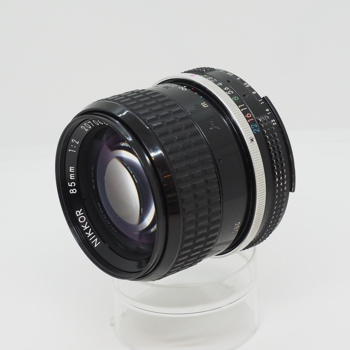 yÁz(jR) Nikon Ai 85/2