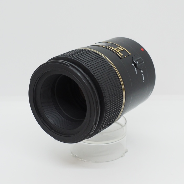 【中古】(タムロン) TAMRON SP AF90/2.8 DI マクロ 272EE