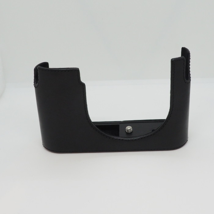 �y���Áz(���C�J) Leica 19651 Q3�p �v���e�N�^�[ �u���b�N