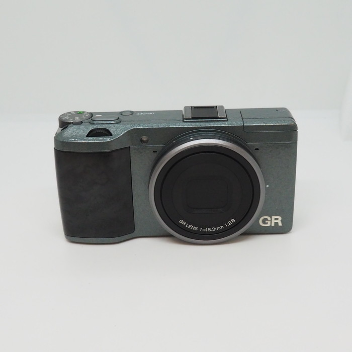 �y���Áz(���R�[) RICOH GR LIMITED EDITION