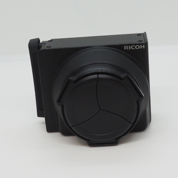 【中古】(リコー) RICOH P10 28-300/3.5-5.6 VC