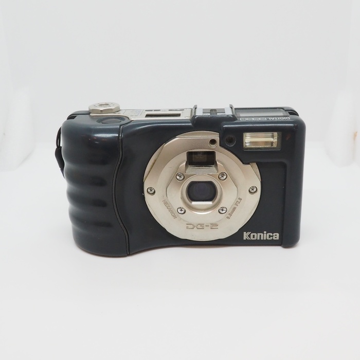 コニカ(Konica) DG-2 デジタル現場監督の買取価格｜ナニワグループ