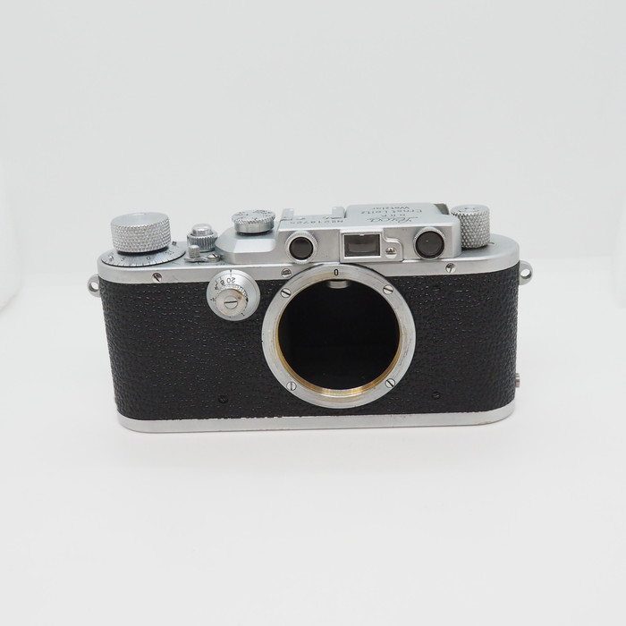 �y���Áz(���C�J) Leica DIII �N���[��