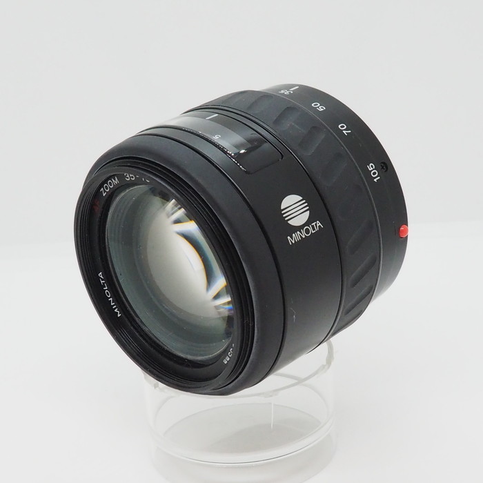 【中古】(ミノルタ) MINOLTA AF35-105/3.5-4.5