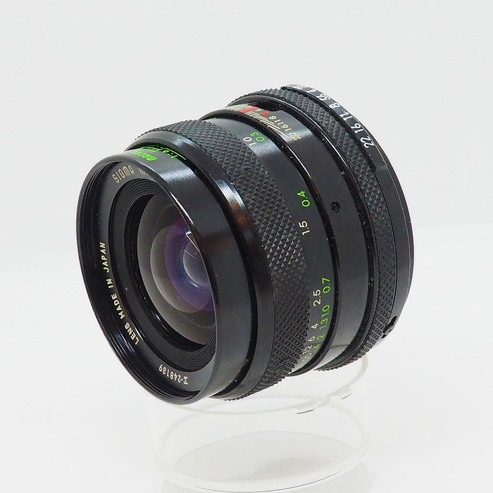 �y���Áz(�V�O�}) SIGMA MINI-WIDE 28/2.8(PK)