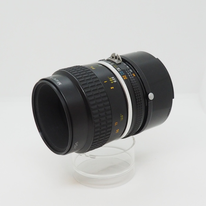 �y���Áz(�j�R��) Nikon Ai-s Micro 55/2.8 +PK-13