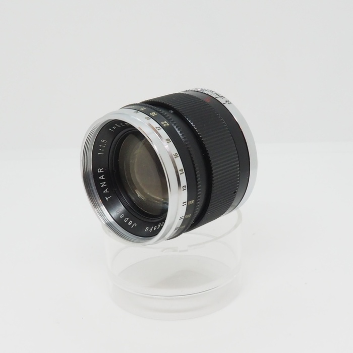 �y���ÁzTANAR 5cm/1.8 (L39)