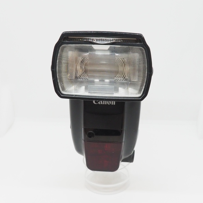 �y���Áz(�L���m��) Canon �X�s�[�h���C�g 600EX II-RT