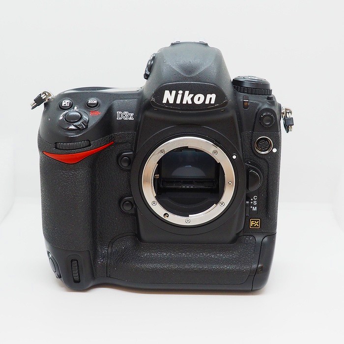 �y���Áz(�j�R��) Nikon D3X �{�f�C