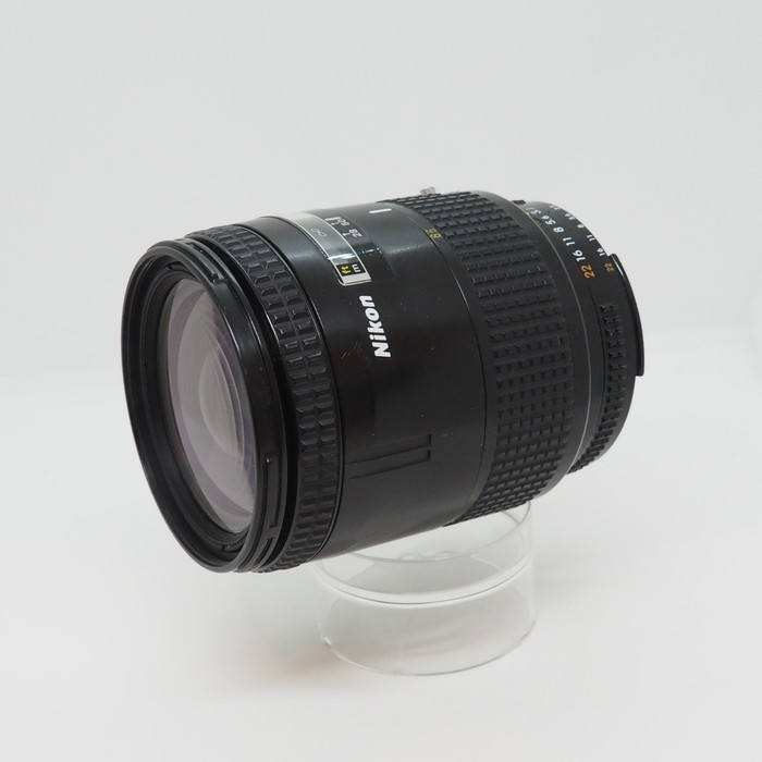【中古】(ニコン) Nikon AI AF 28-85/3.5-4.5 N