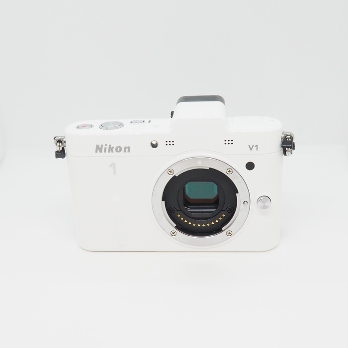 �y���Áz(�j�R��) Nikon �j�R��1 V1�z���C�g
